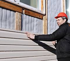 Best Siding for New Construction  in Suitland, MD